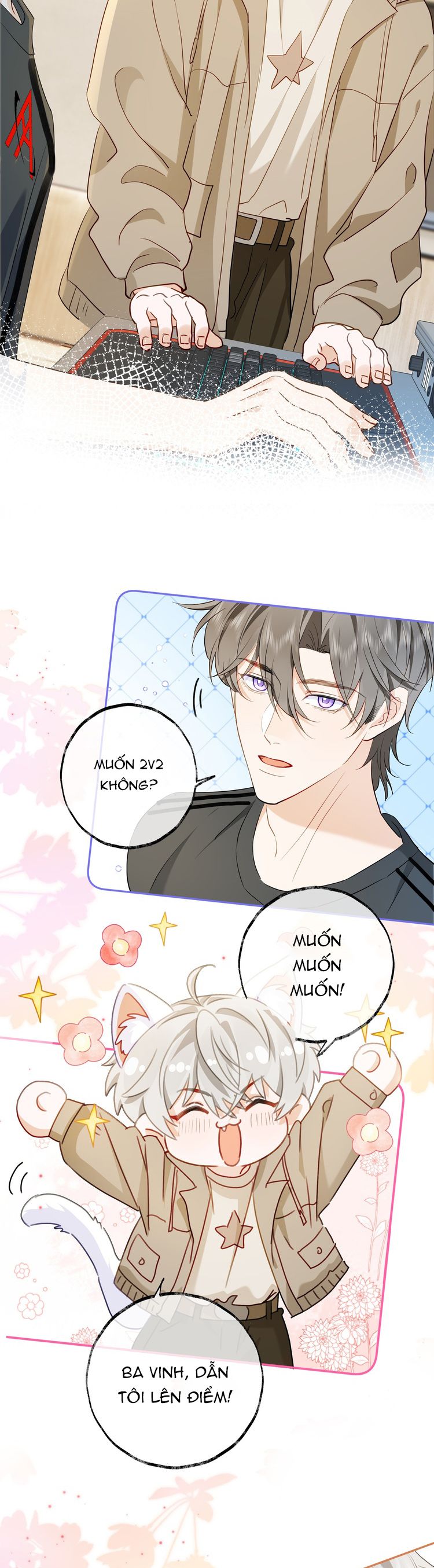 Thượng Phân Bách Khoa Chap 12 - Trang 4