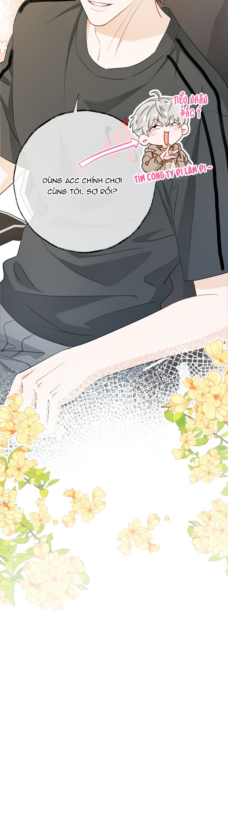 Thượng Phân Bách Khoa Chap 12 - Trang 4