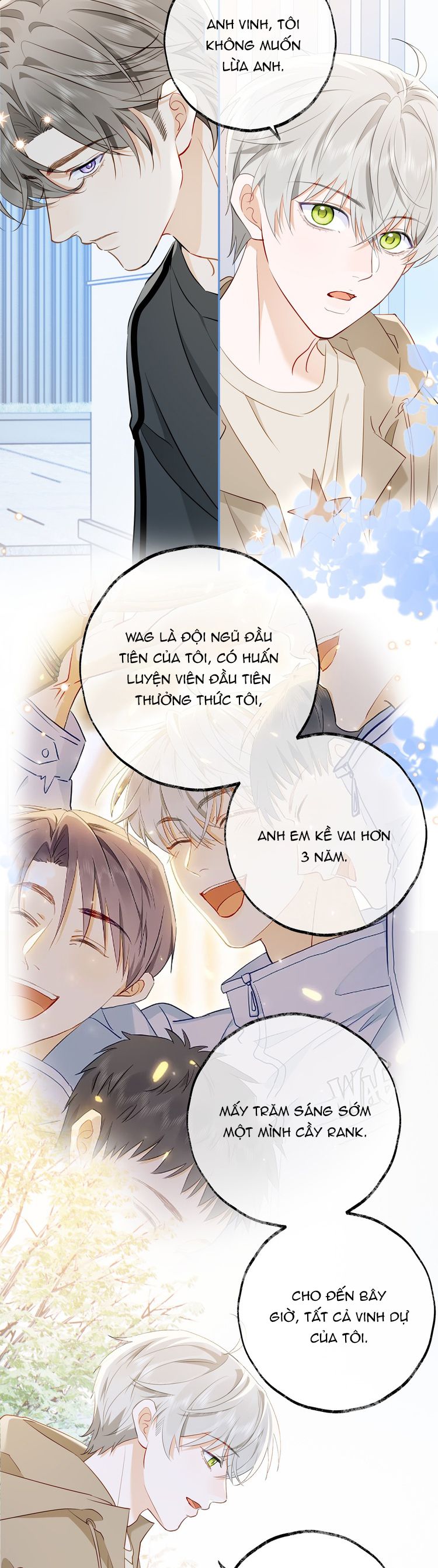 Thượng Phân Bách Khoa Chap 12 - Trang 4