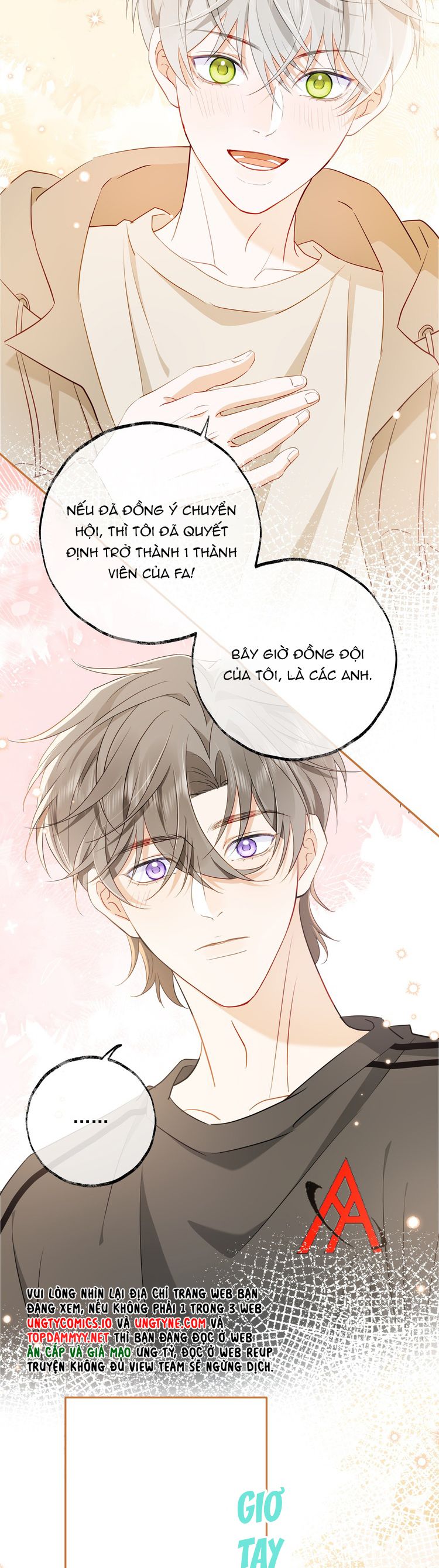 Thượng Phân Bách Khoa Chap 12 - Trang 4
