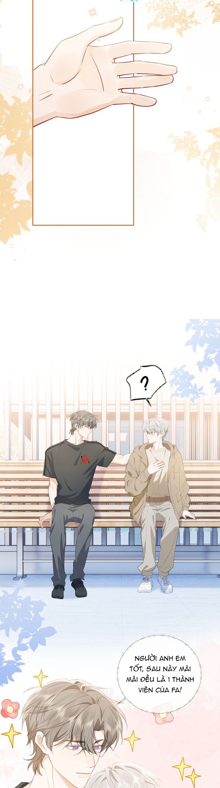 Thượng Phân Bách Khoa Chap 12 - Trang 4