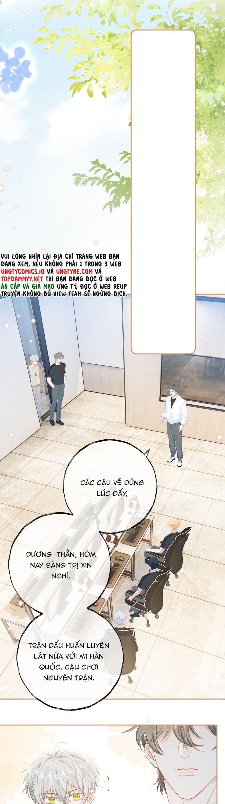 Thượng Phân Bách Khoa Chap 12 - Trang 4