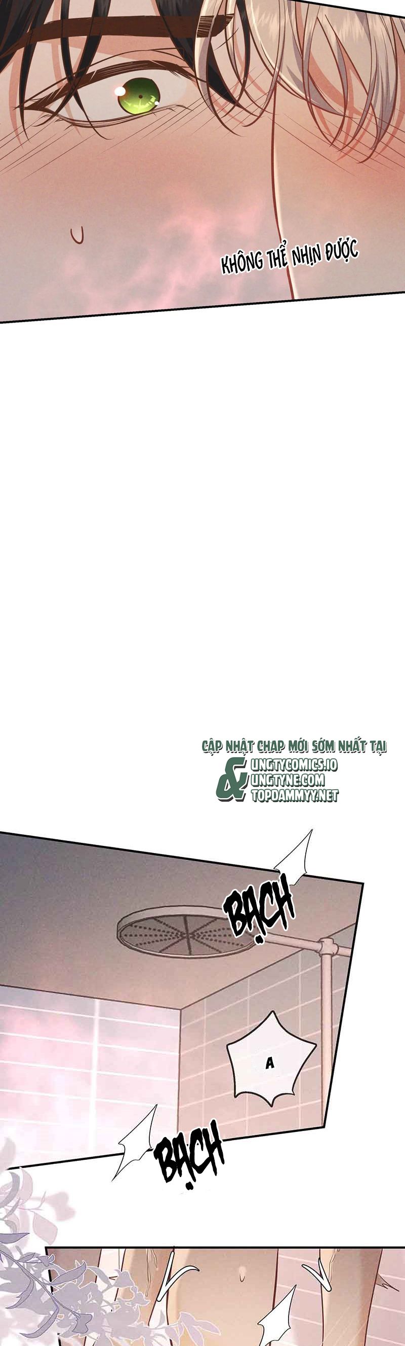 Đêm Tình Yêu Và Sát Ý Chap 39 (Bản H k che) - Trang 2