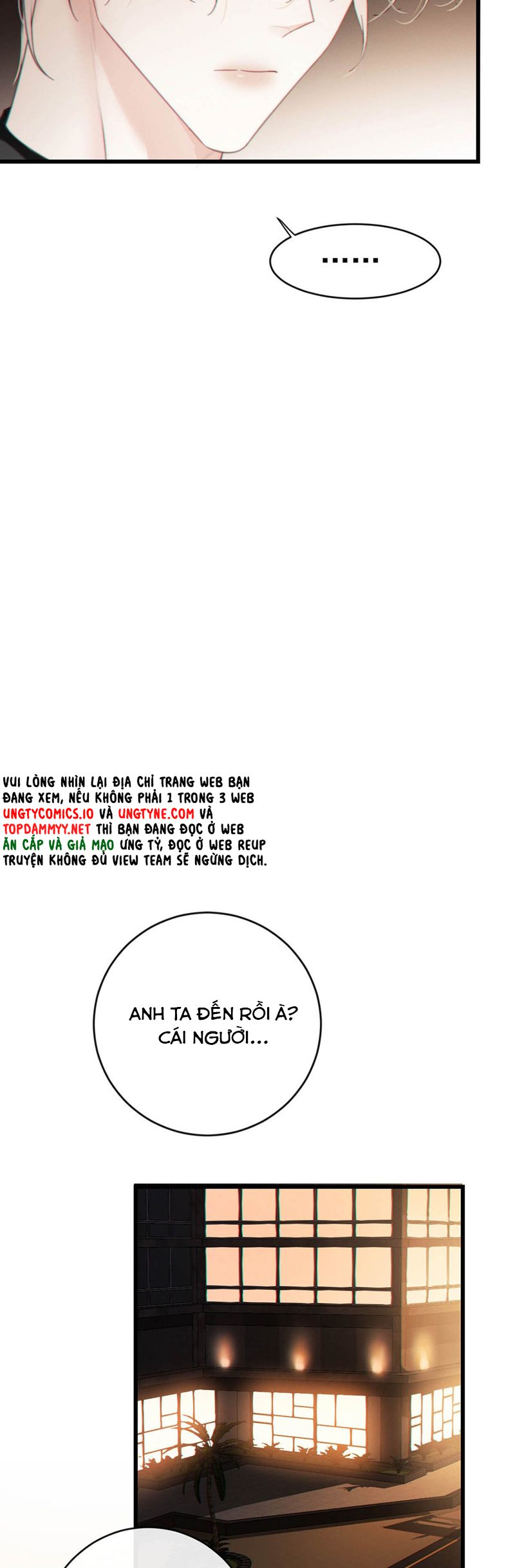 Nồng Đậm Tin Tức Tố Chapter 5 - Trang 4