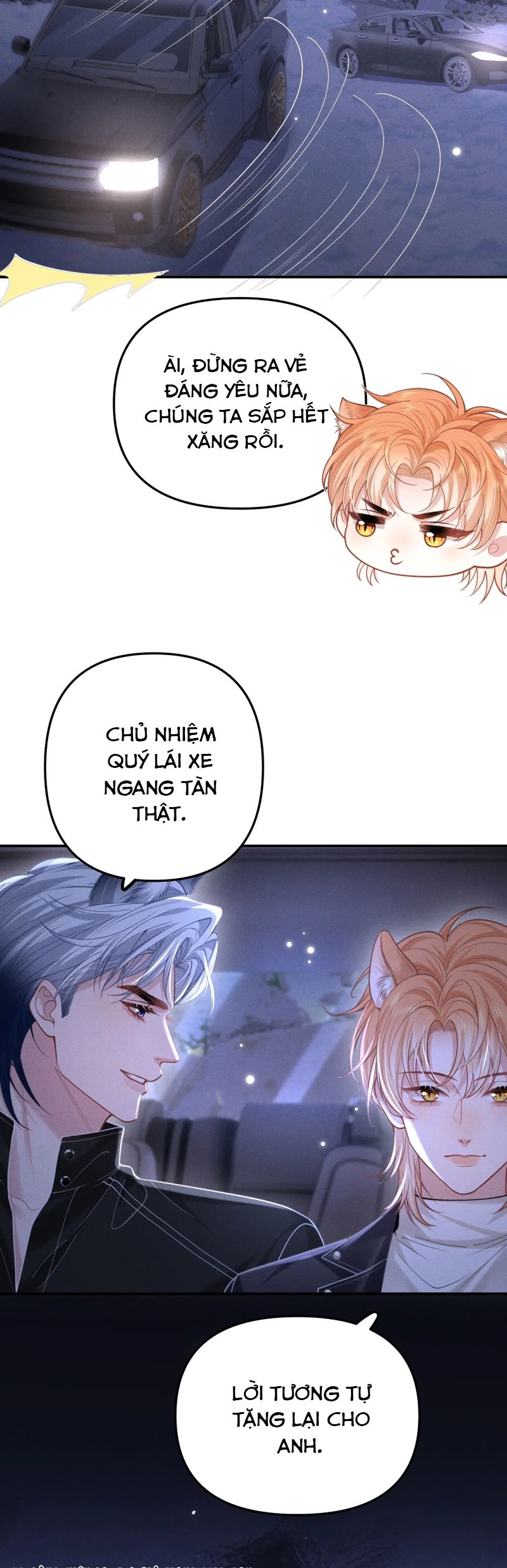 Tật Xấu Nuông Chiều Chap 13 - Next Chap 14
