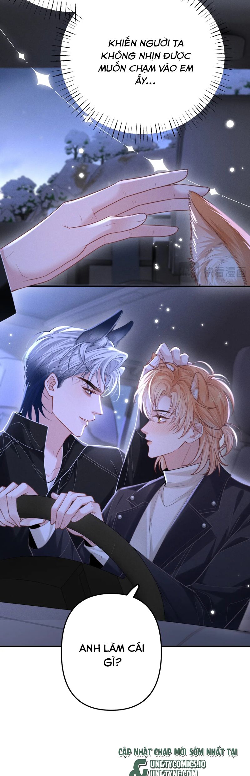 Tật Xấu Nuông Chiều Chap 13 - Next Chap 14