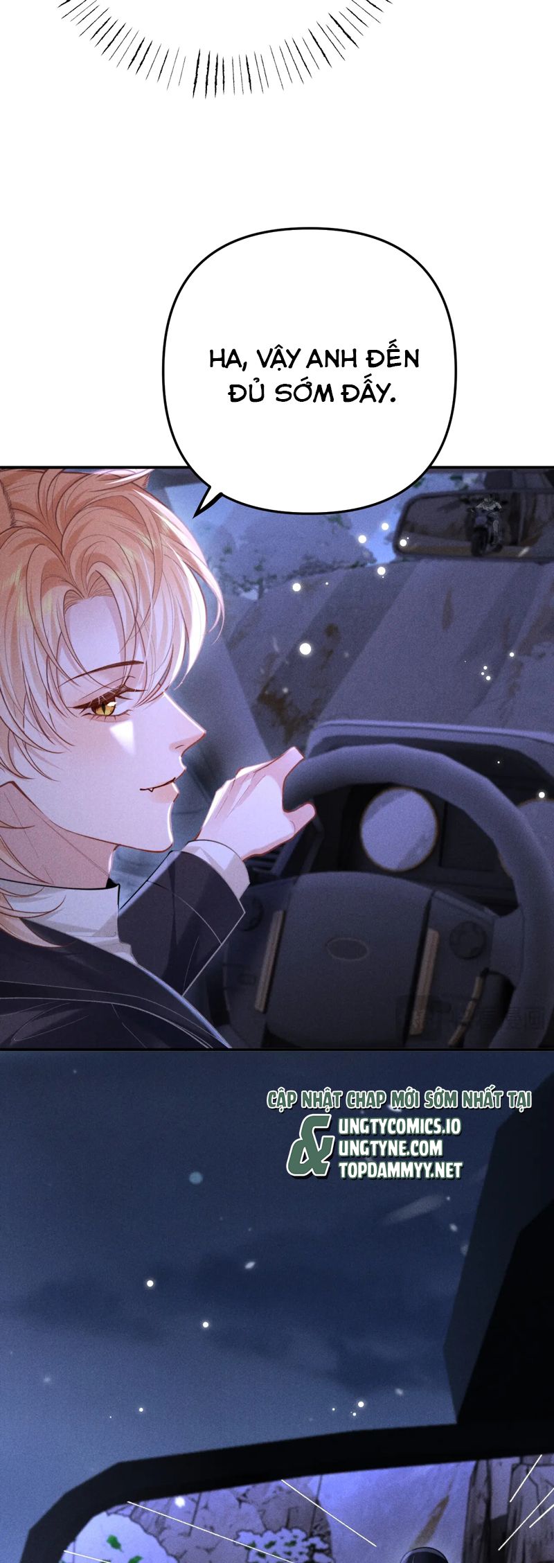 Tật Xấu Nuông Chiều Chap 13 - Next Chap 14