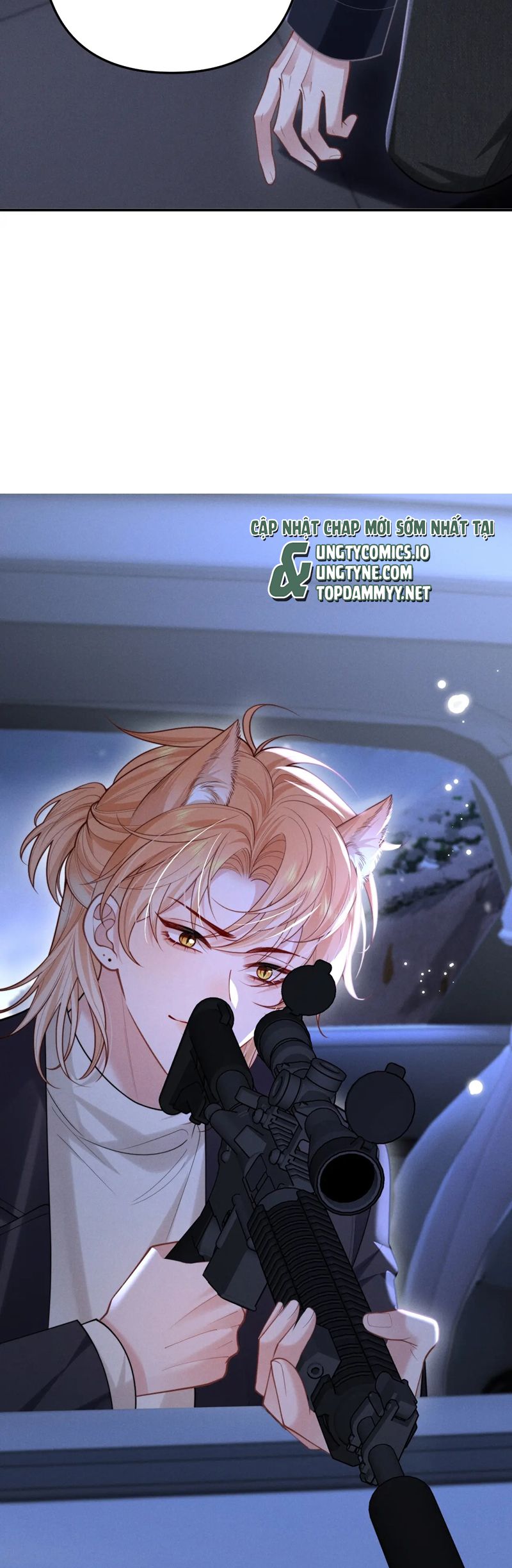 Tật Xấu Nuông Chiều Chap 13 - Next Chap 14