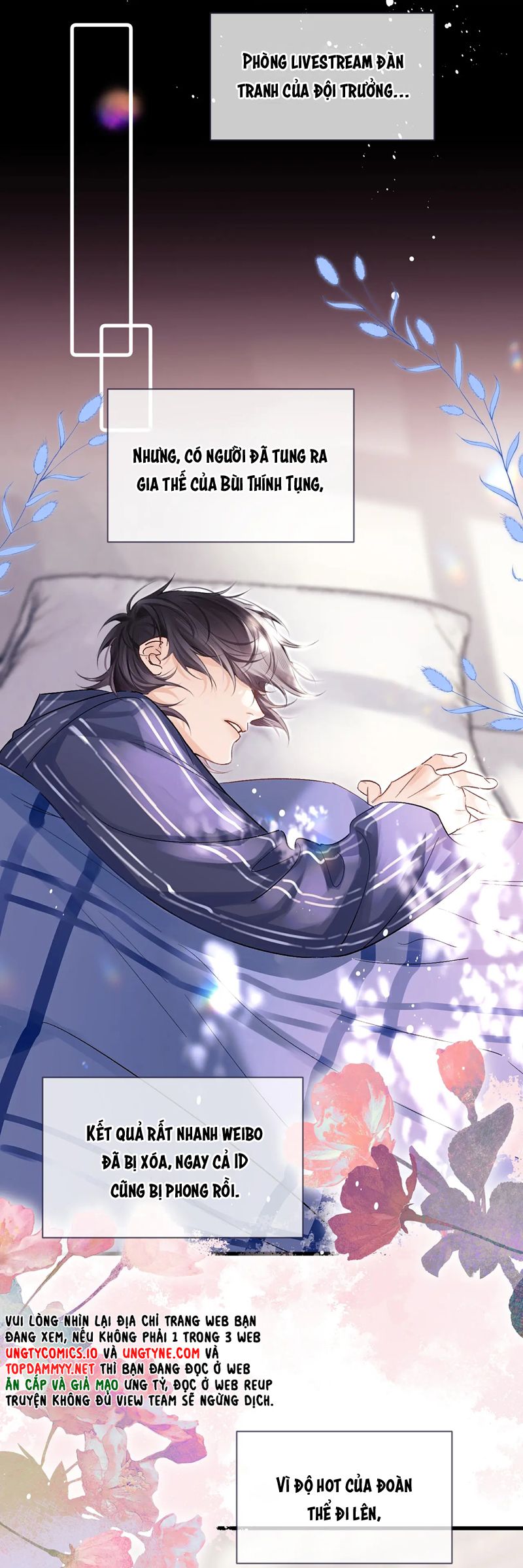 Nghịch Lý Câu Fan Chap 32 - Next Chapter 32