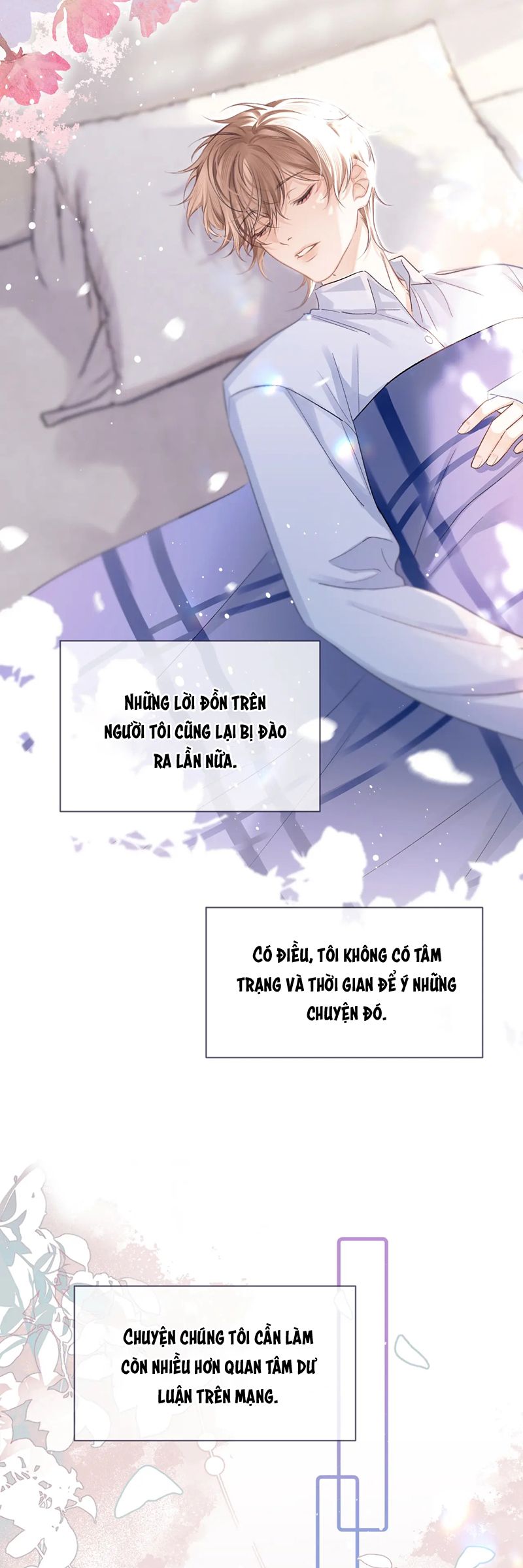 Nghịch Lý Câu Fan Chap 32 - Next Chapter 32