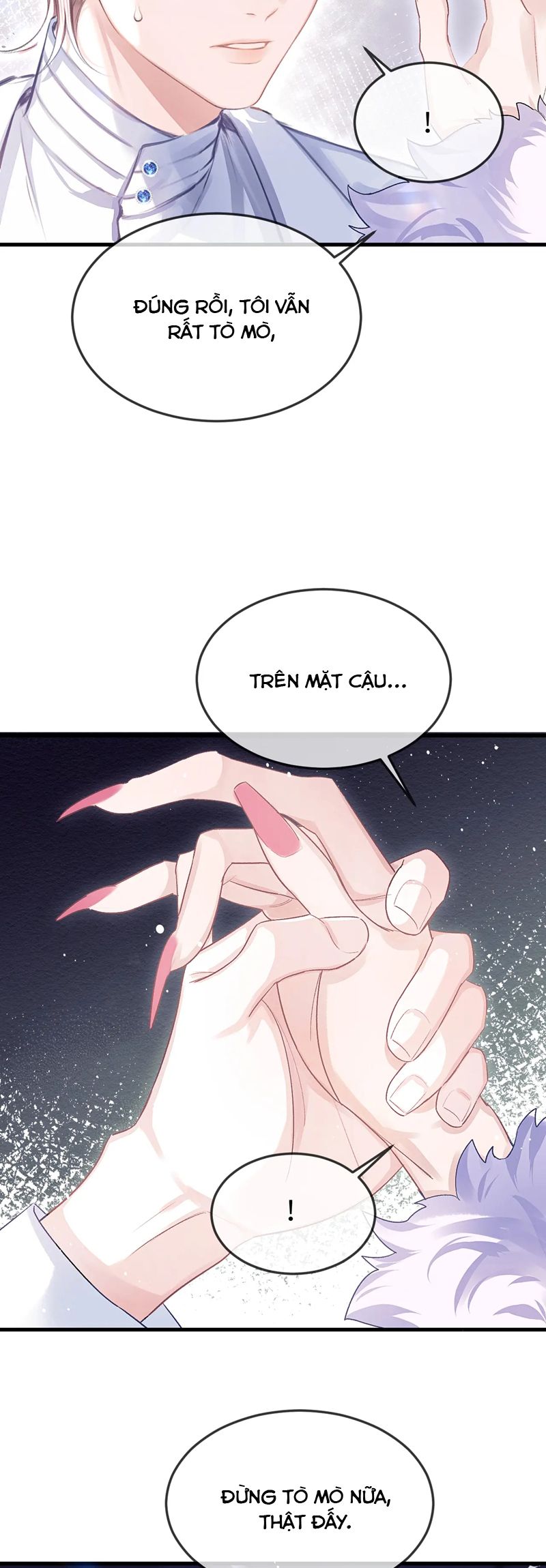 Nghịch Lý Câu Fan Chap 32 - Next Chapter 32