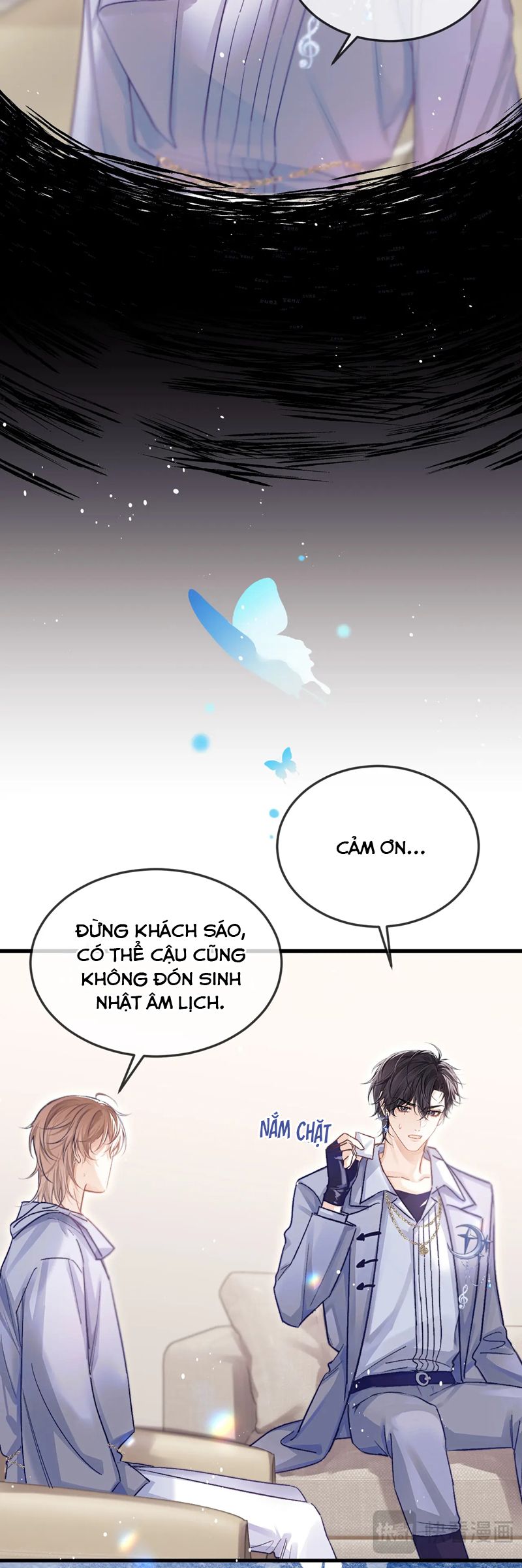 Nghịch Lý Câu Fan Chap 32 - Next Chapter 32