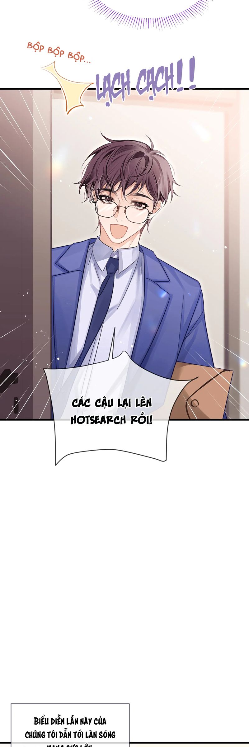 Nghịch Lý Câu Fan Chap 32 - Next Chapter 32