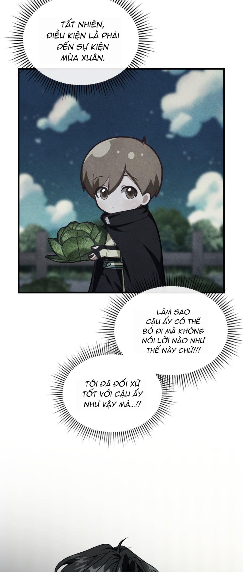 Guild Member Next Door (Season 2) Chapter 4 - Trang 3