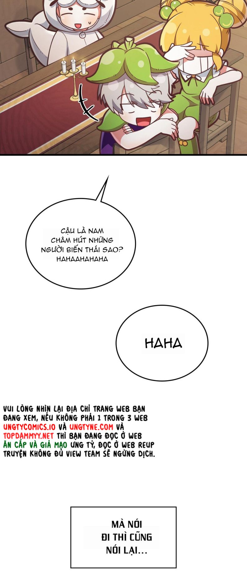Guild Member Next Door (Season 2) Chapter 4 - Trang 3