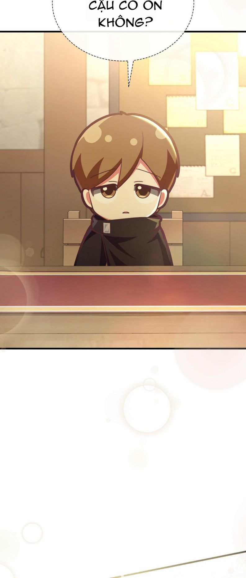 Guild Member Next Door (Season 2) Chapter 4 - Trang 3