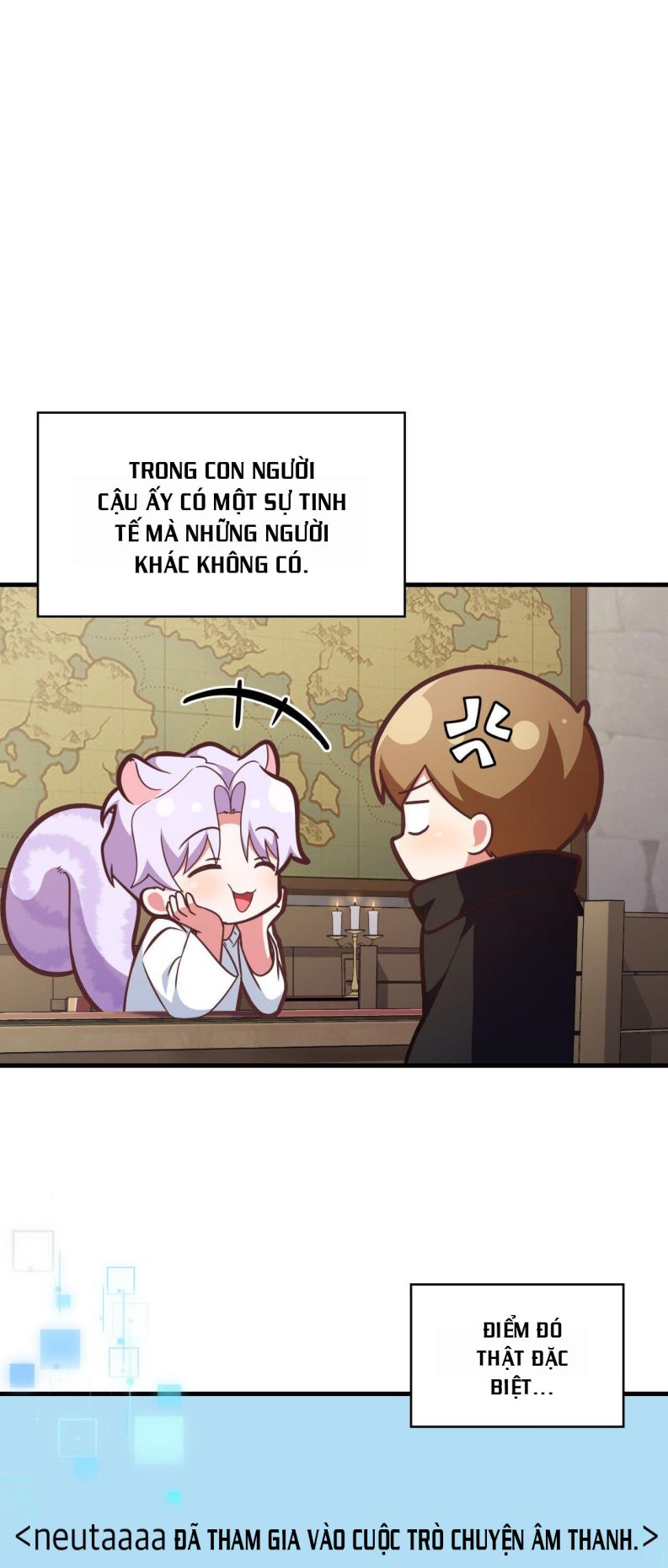 Guild Member Next Door (Season 2) Chapter 4 - Trang 3