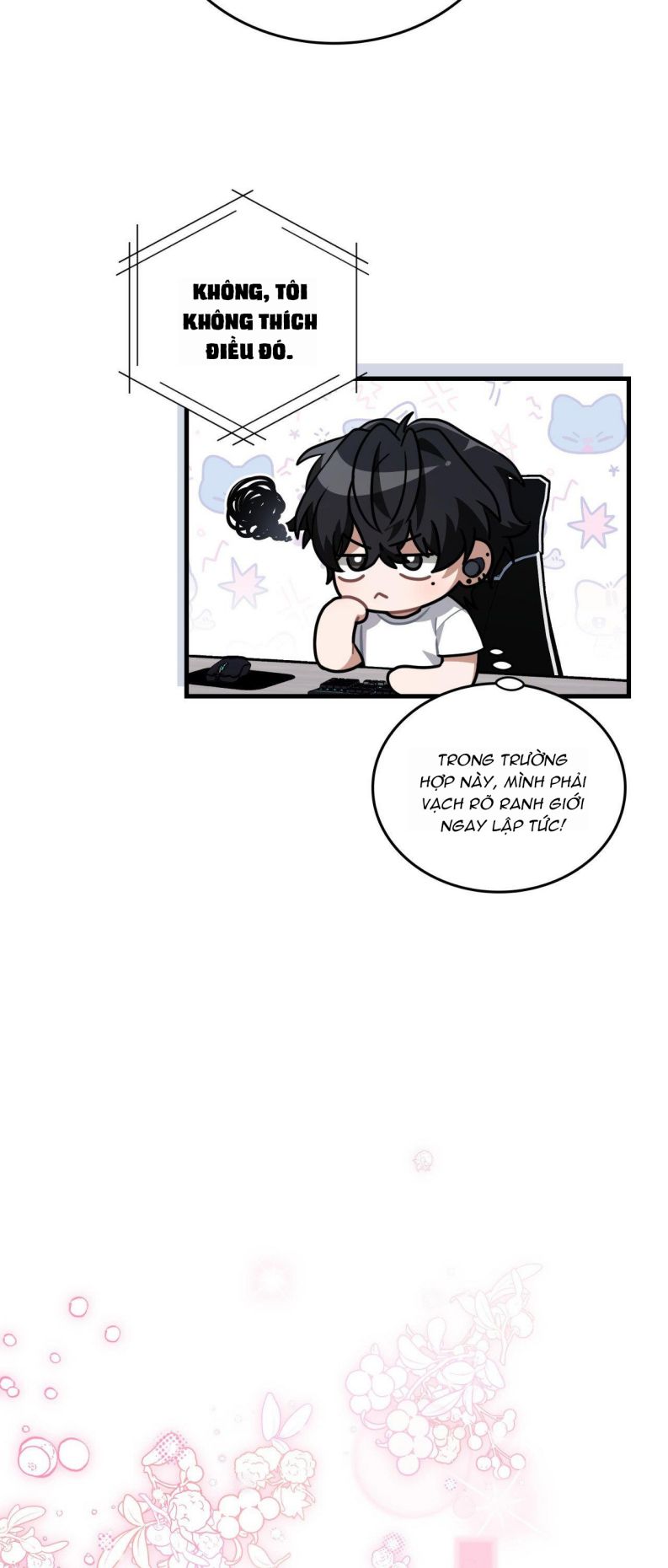 Guild Member Next Door (Season 2) Chapter 4 - Trang 3