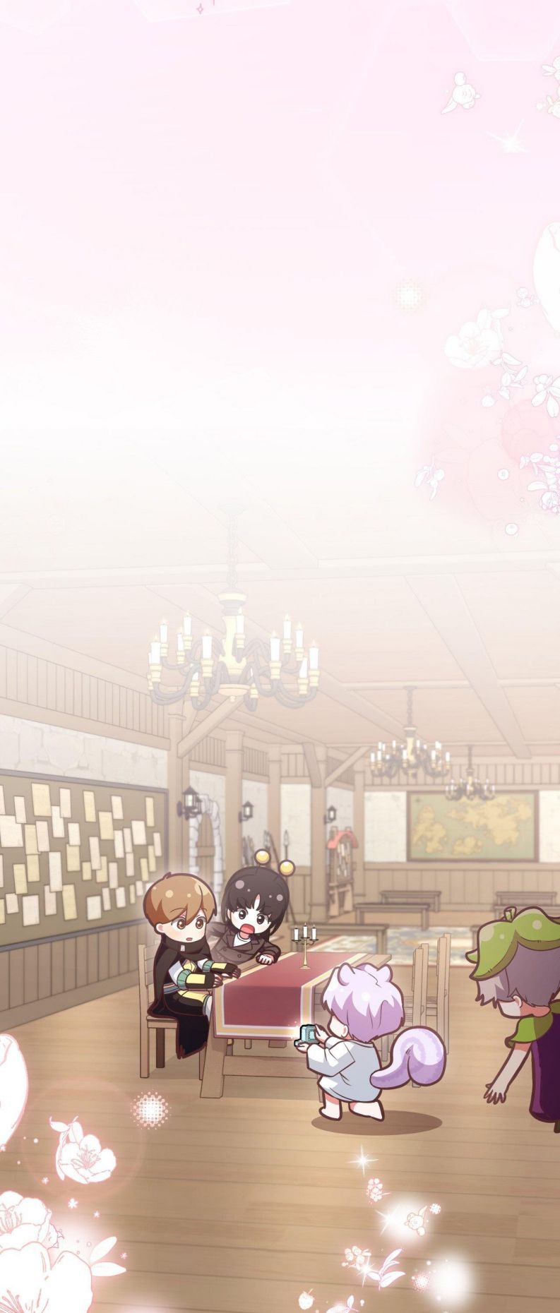 Guild Member Next Door (Season 2) Chapter 4 - Trang 3