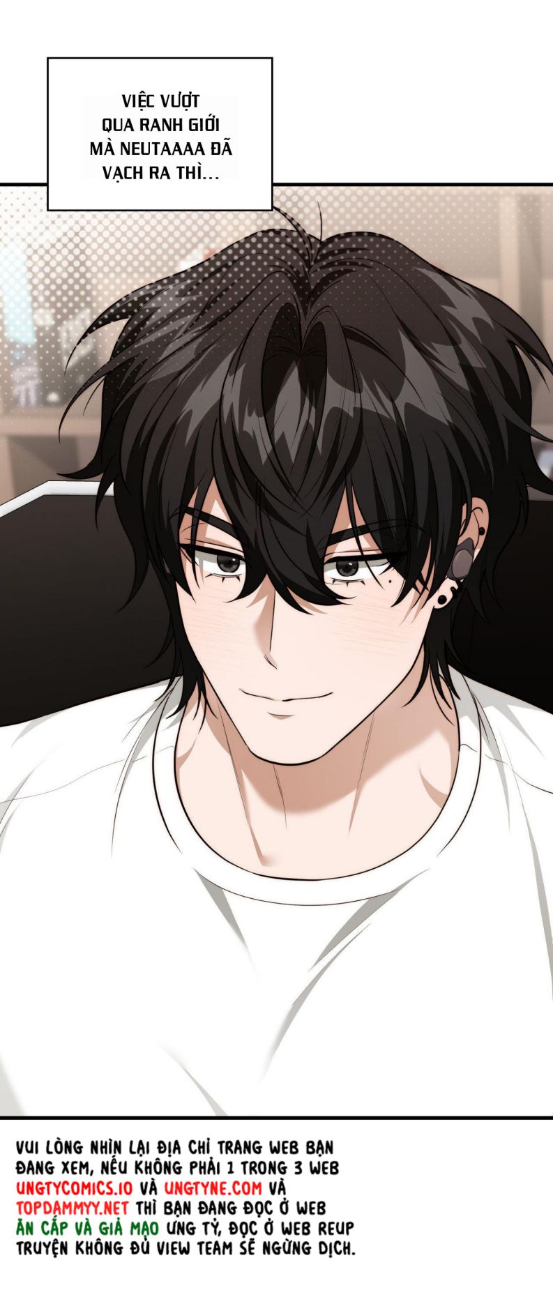 Guild Member Next Door (Season 2) Chapter 4 - Trang 3
