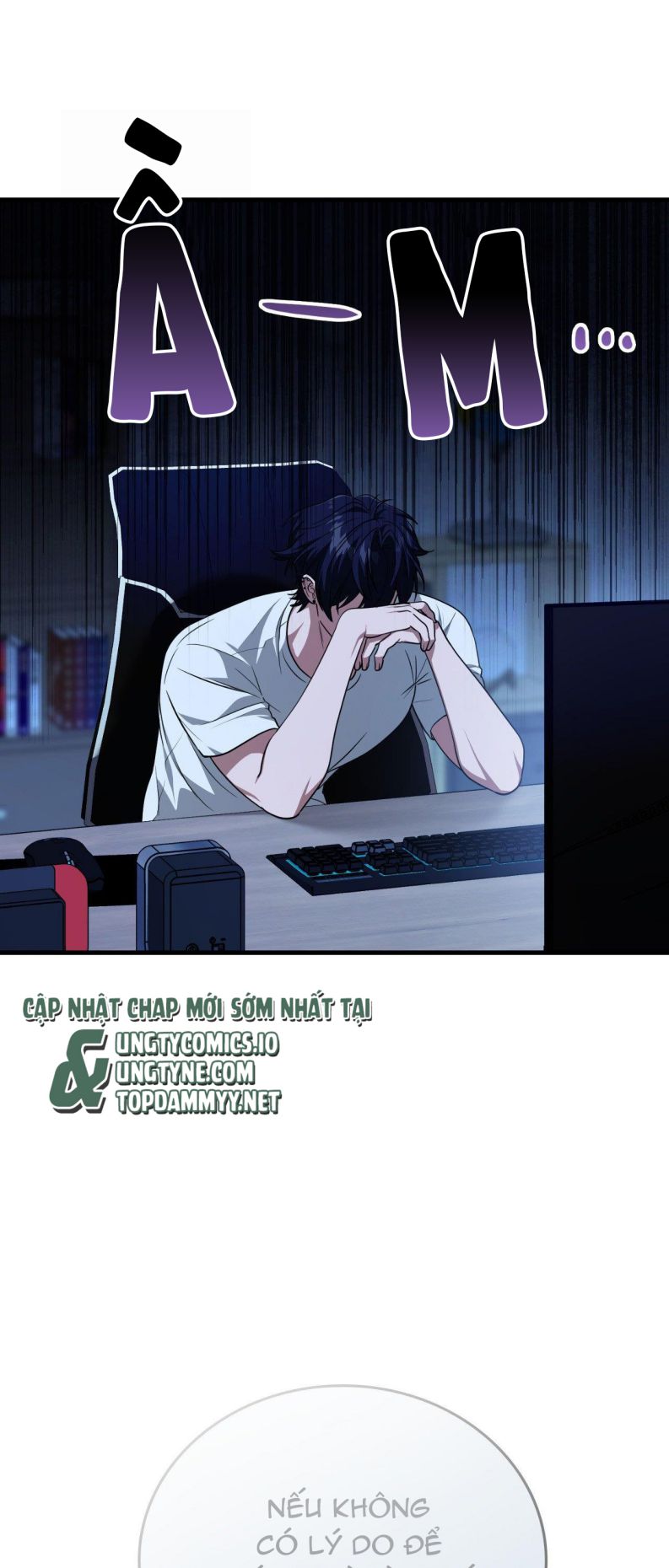 Guild Member Next Door (Season 2) Chapter 4 - Trang 3
