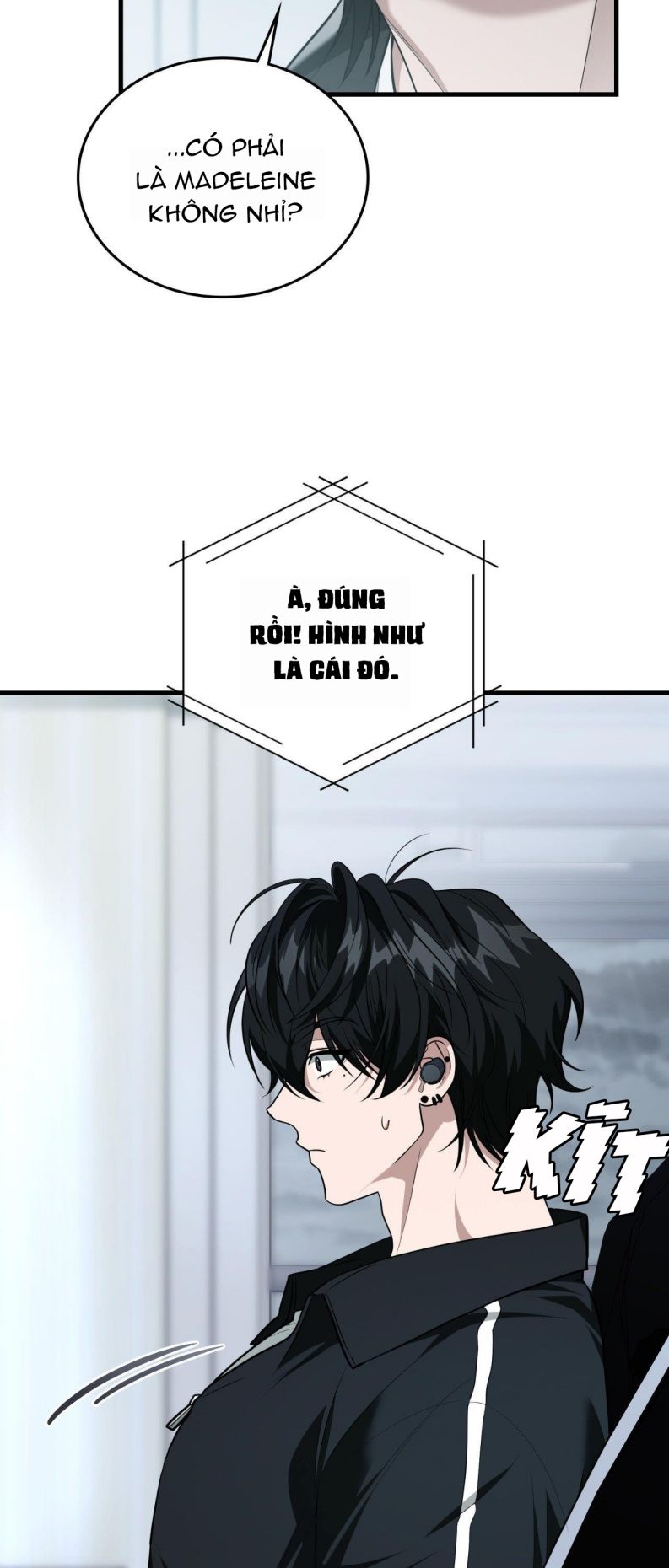 Guild Member Next Door (Season 2) Chapter 4 - Trang 3