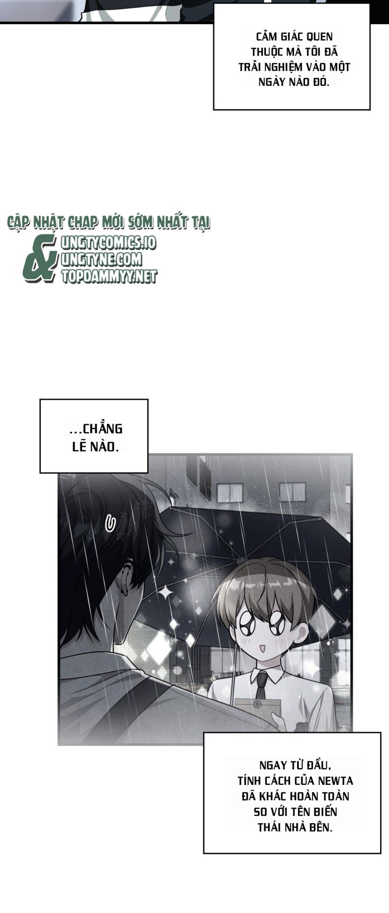 Guild Member Next Door (Season 2) Chapter 4 - Trang 3