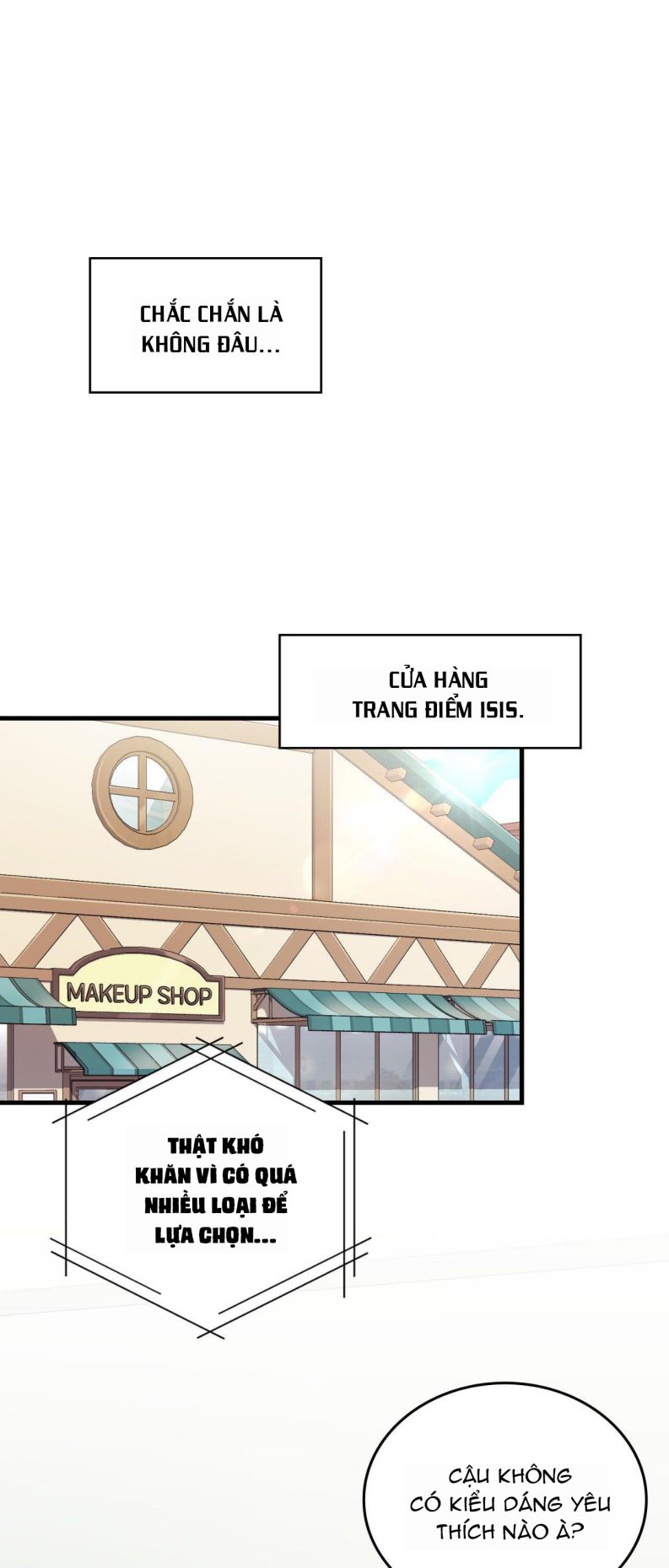 Guild Member Next Door (Season 2) Chapter 4 - Trang 3