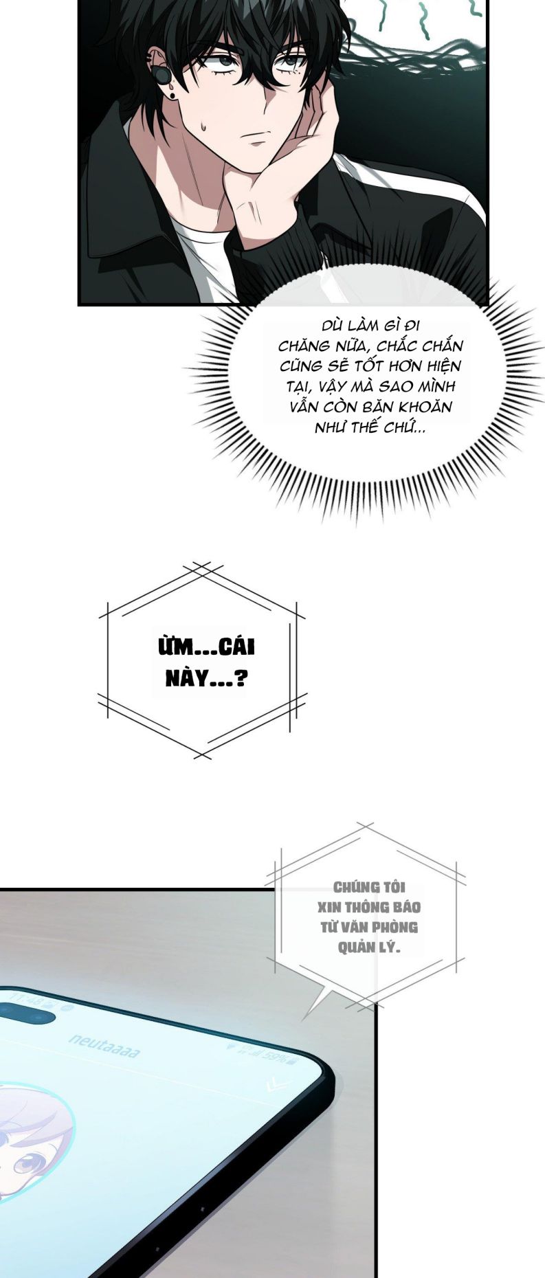 Guild Member Next Door (Season 2) Chapter 4 - Trang 3
