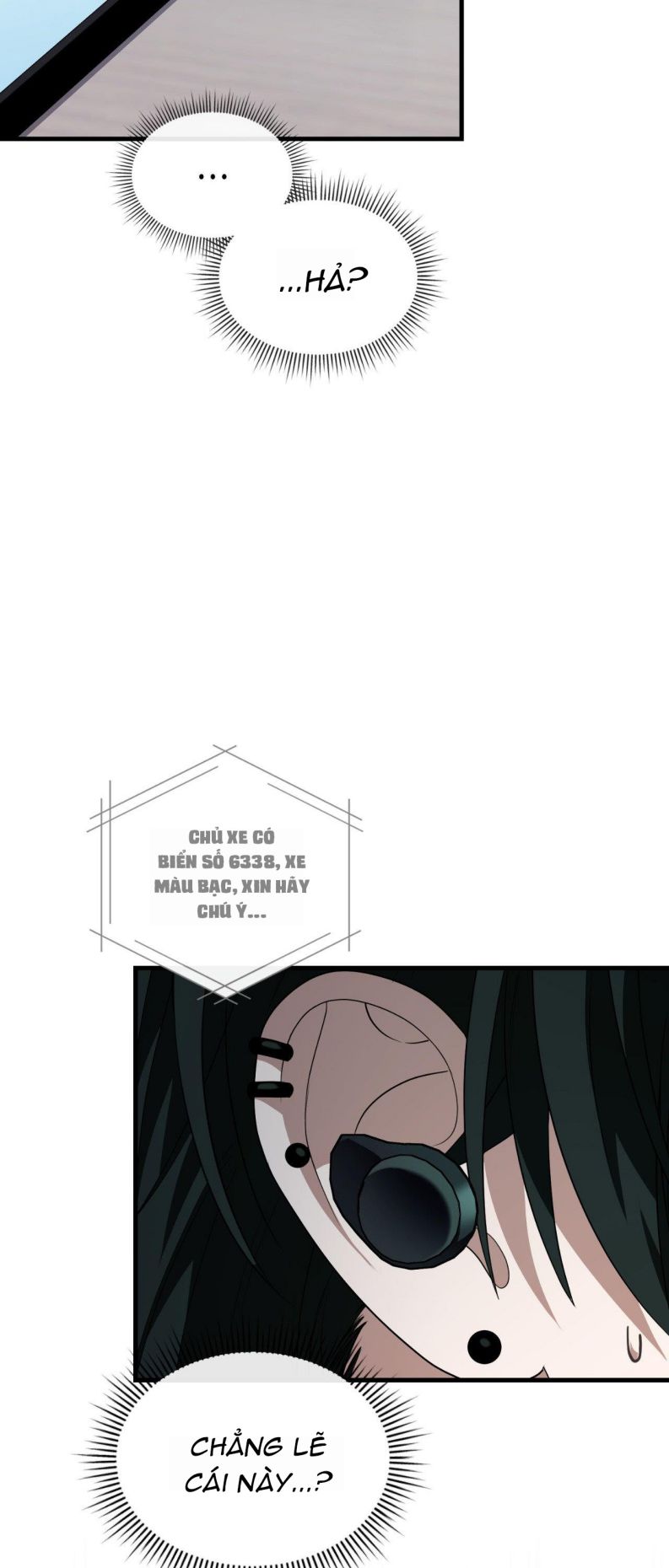 Guild Member Next Door (Season 2) Chapter 4 - Trang 3