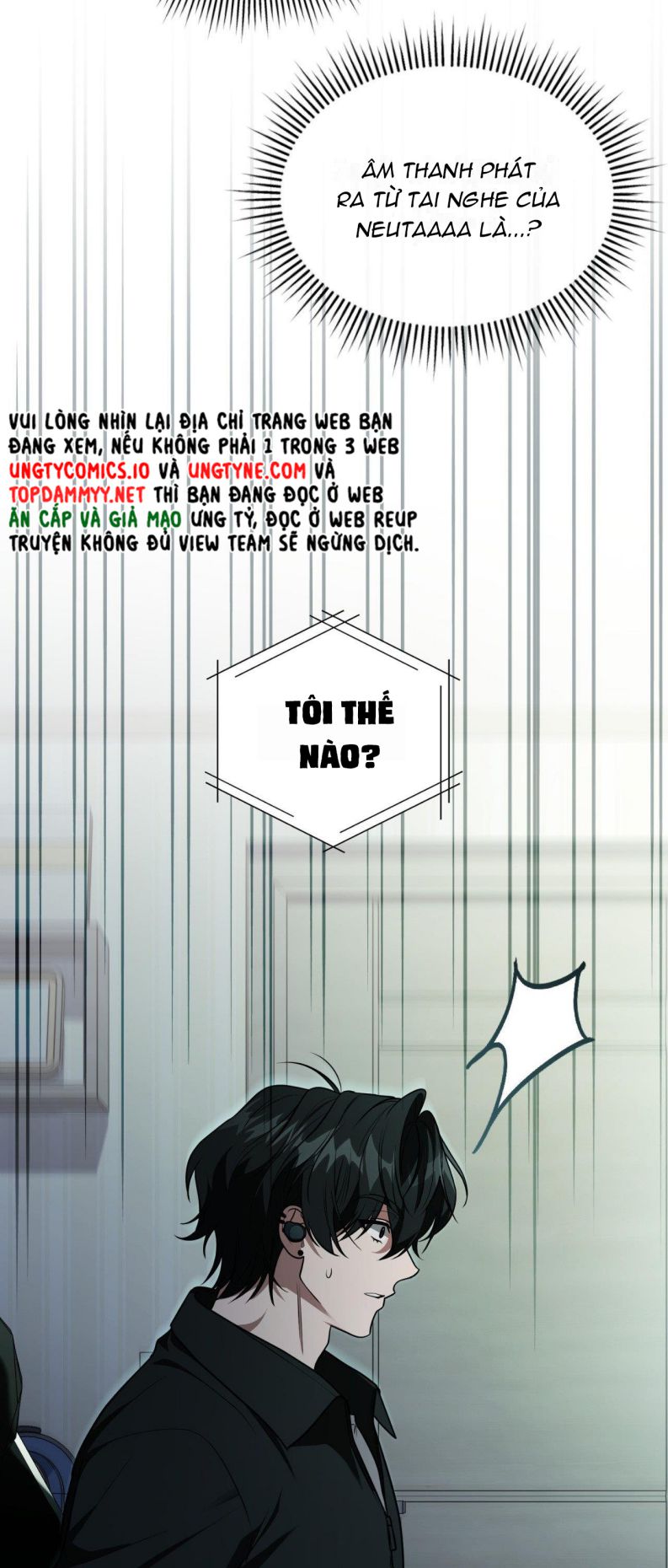 Guild Member Next Door (Season 2) Chapter 4 - Trang 3