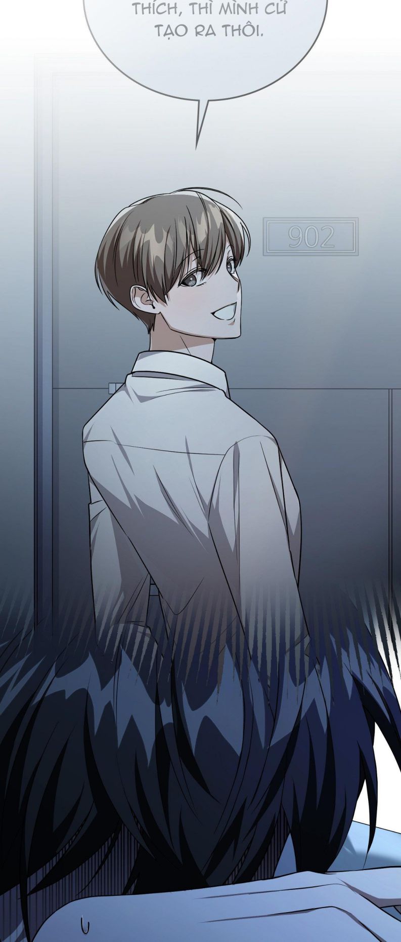 Guild Member Next Door (Season 2) Chapter 4 - Trang 3