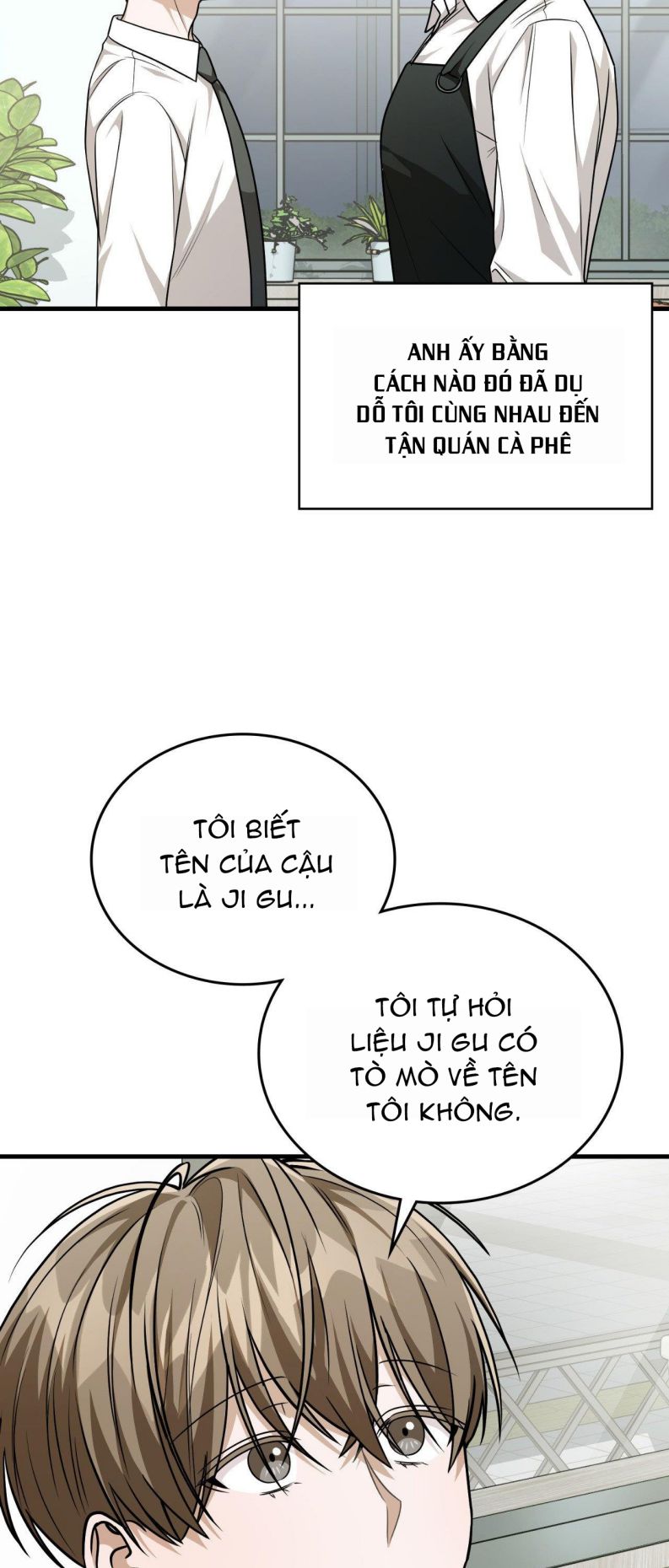 Guild Member Next Door (Season 2) Chapter 4 - Trang 3