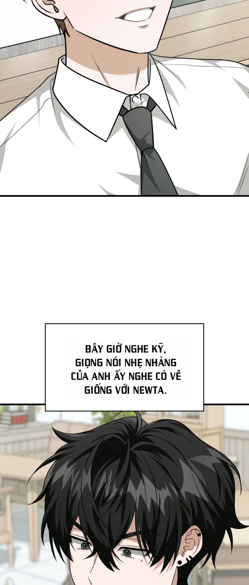 Guild Member Next Door (Season 2) Chapter 4 - Trang 3