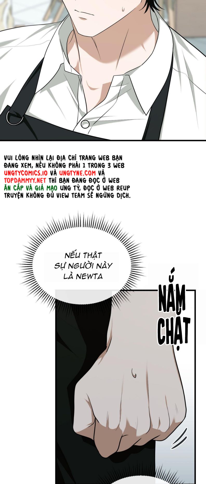 Guild Member Next Door (Season 2) Chapter 4 - Trang 3