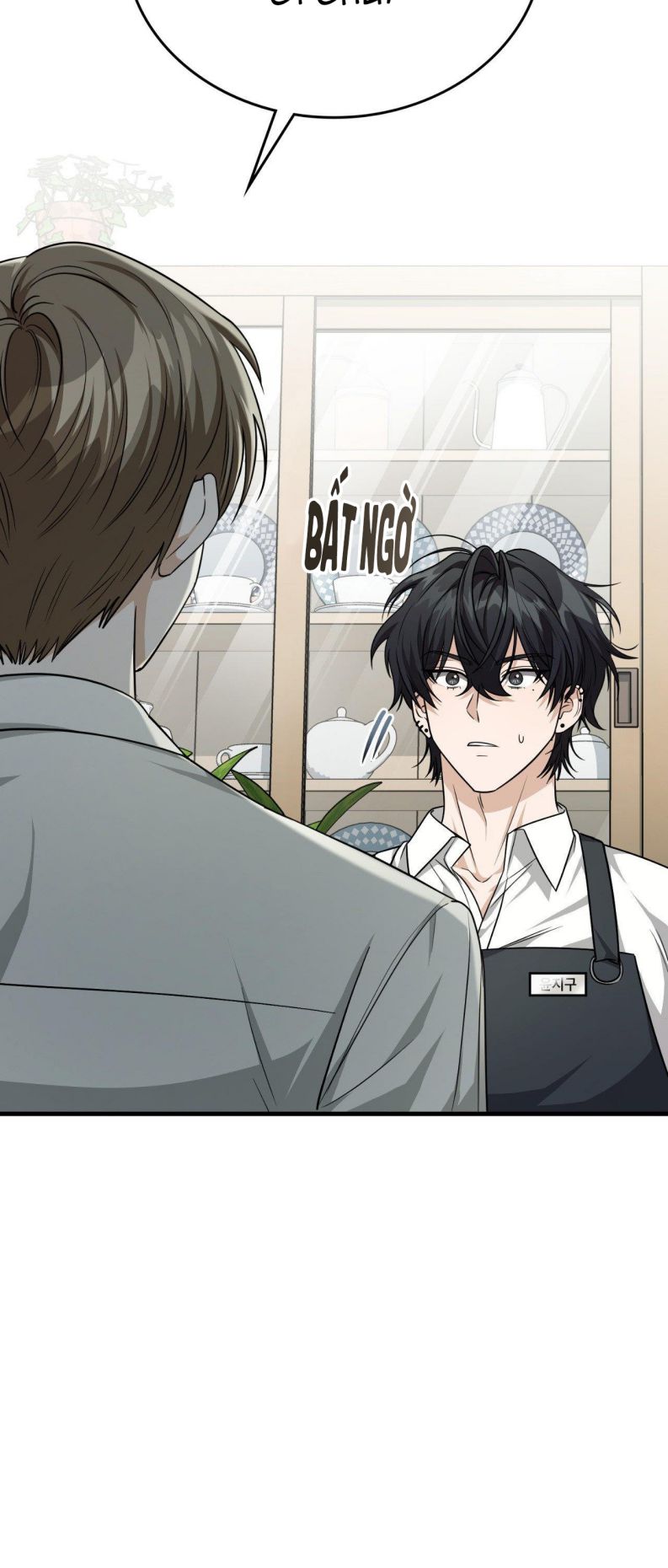 Guild Member Next Door (Season 2) Chapter 4 - Trang 3