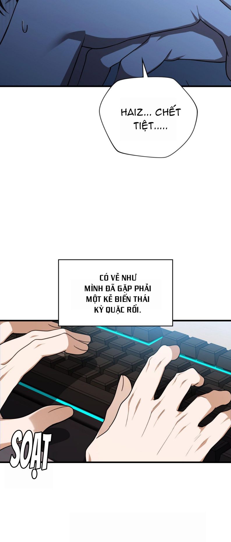 Guild Member Next Door (Season 2) Chapter 4 - Trang 3