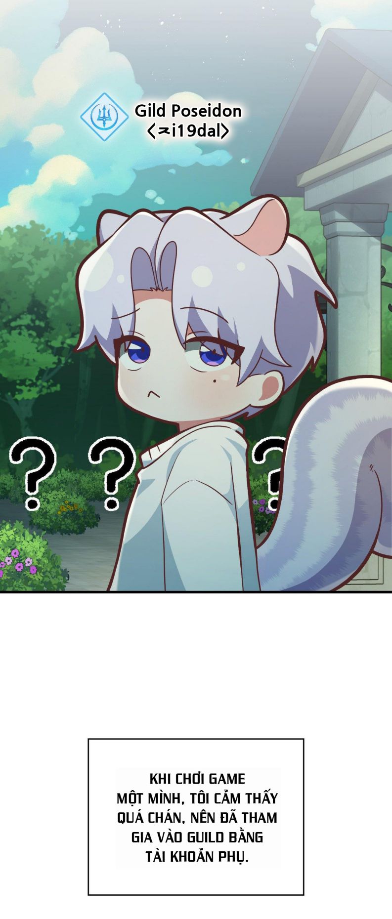 Guild Member Next Door (Season 2) Chapter 4 - Trang 3