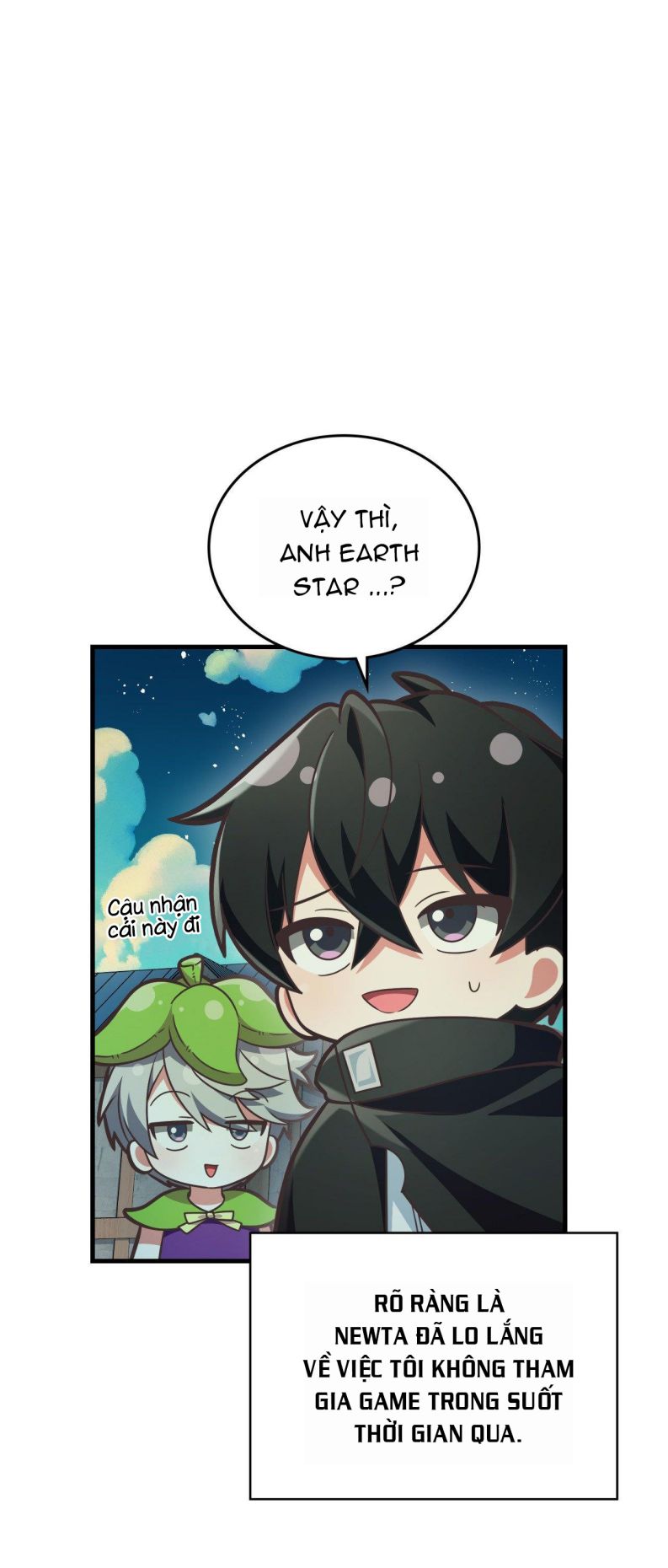 Guild Member Next Door (Season 2) Chapter 4 - Trang 3