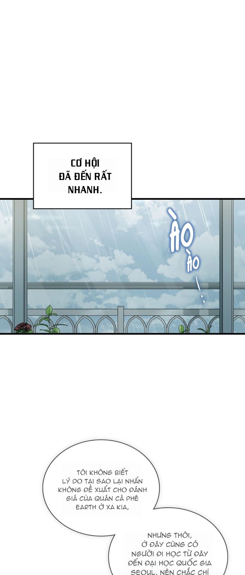 Guild Member Next Door (Season 2) Chapter 4 - Trang 3