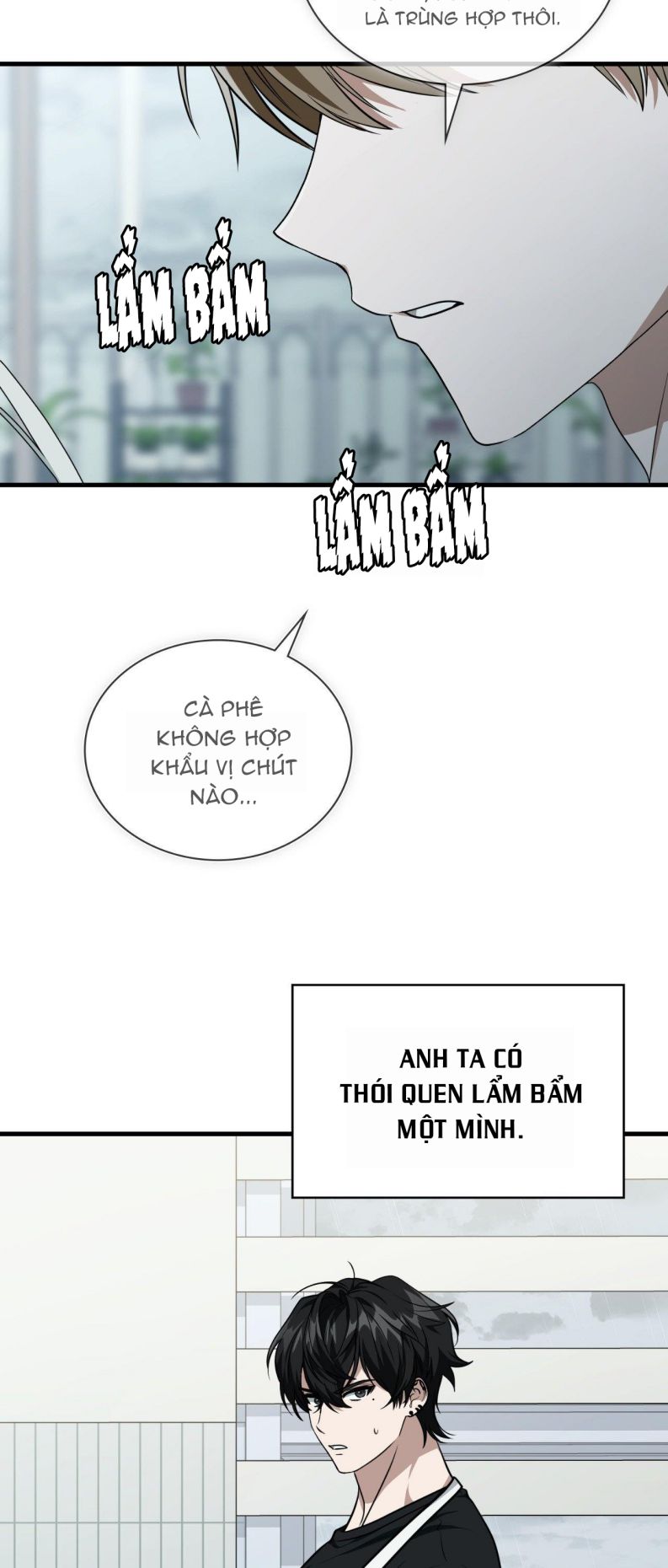 Guild Member Next Door (Season 2) Chapter 4 - Trang 3