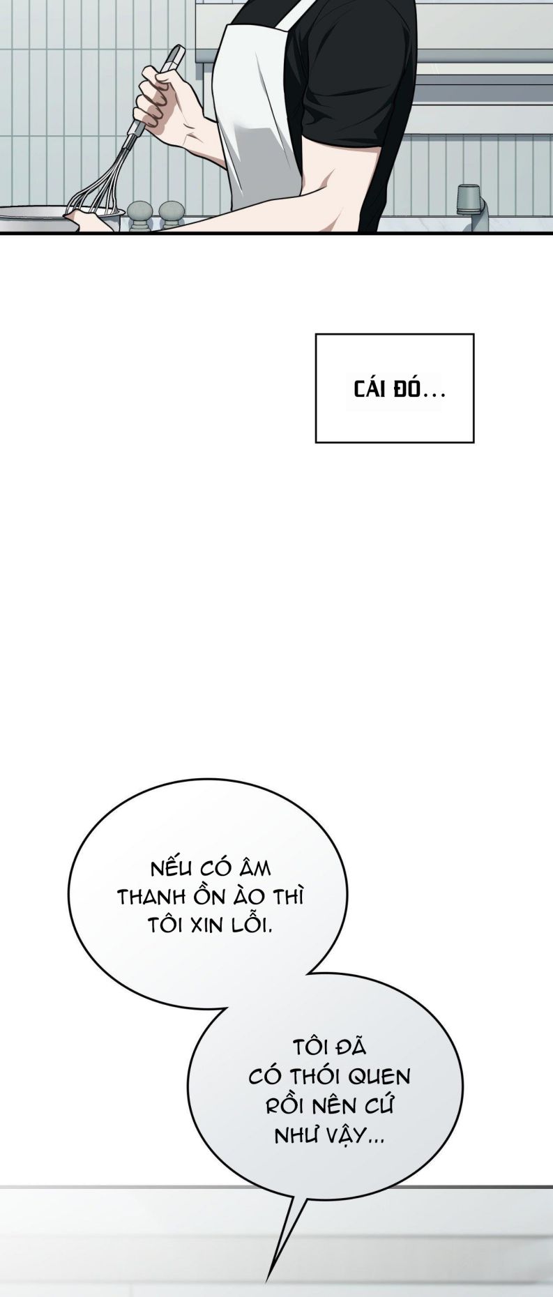Guild Member Next Door (Season 2) Chapter 4 - Trang 3