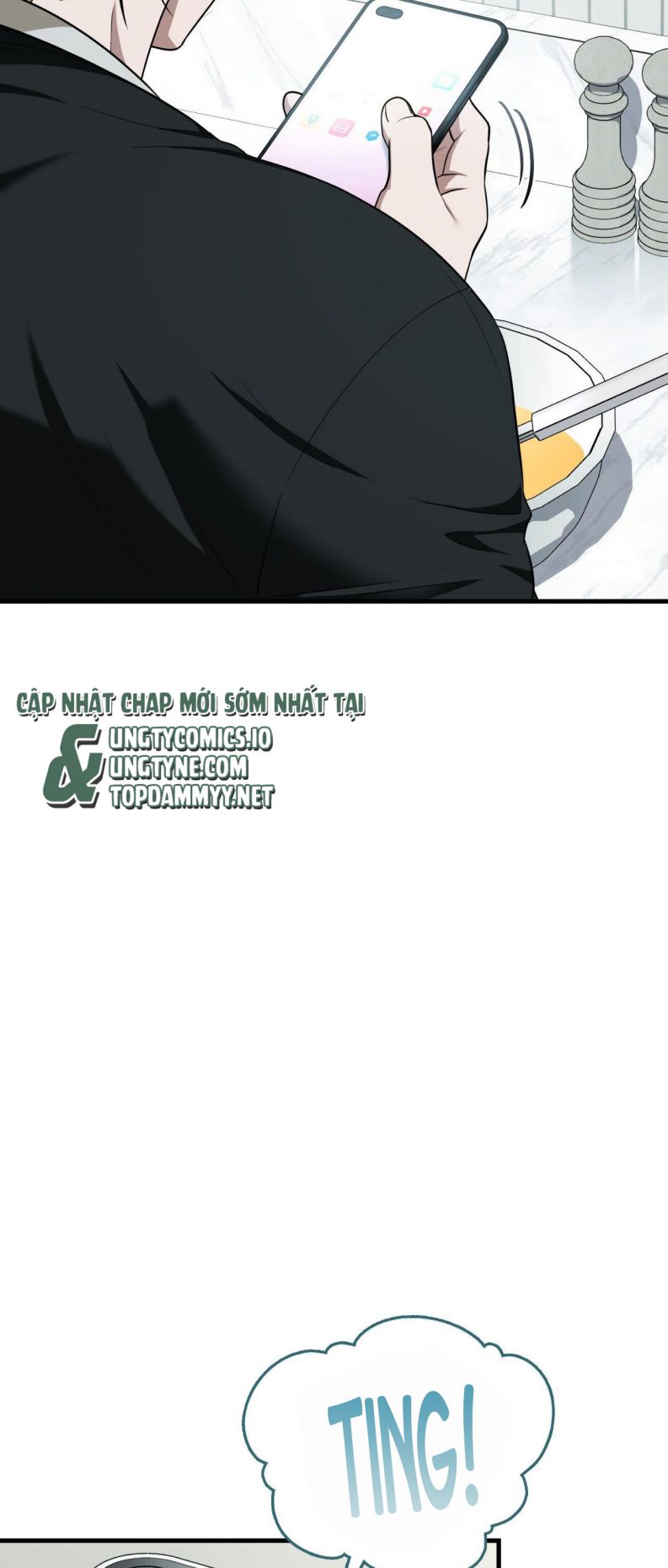 Guild Member Next Door (Season 2) Chapter 4 - Trang 3