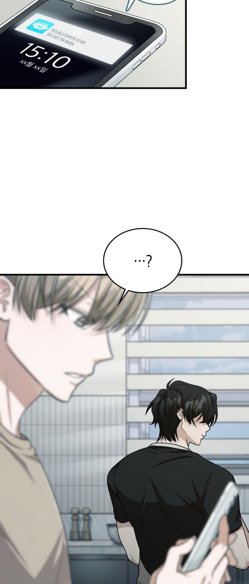 Guild Member Next Door (Season 2) Chapter 4 - Trang 3