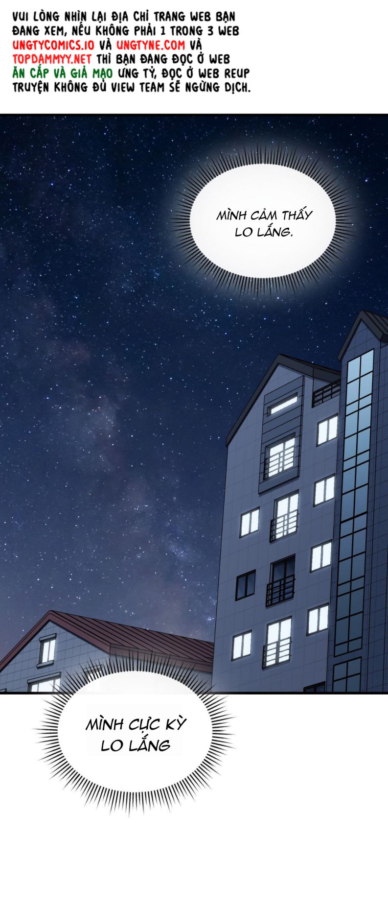 Guild Member Next Door (Season 2) Chapter 4 - Trang 3