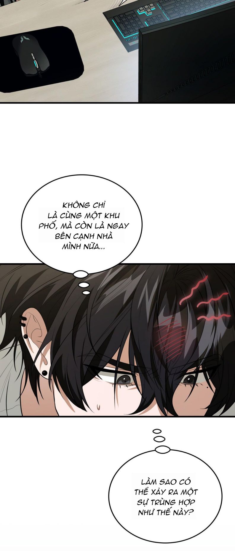 Guild Member Next Door (Season 2) Chapter 4 - Trang 3