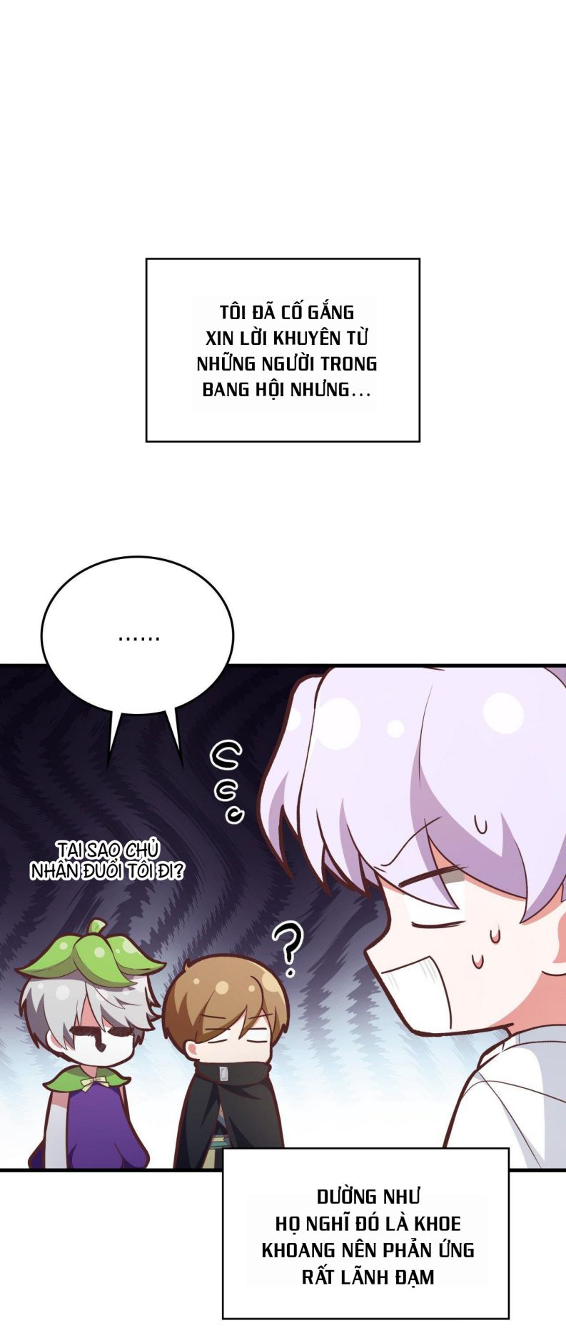 Guild Member Next Door (Season 2) Chapter 4 - Trang 3