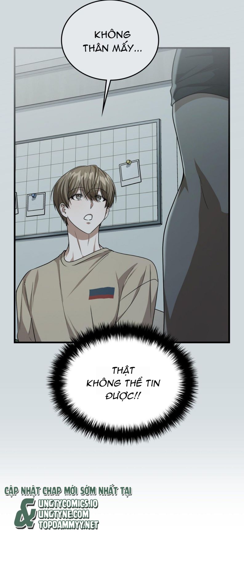 Guild Member Next Door (Season 2) Chapter 4 - Trang 3