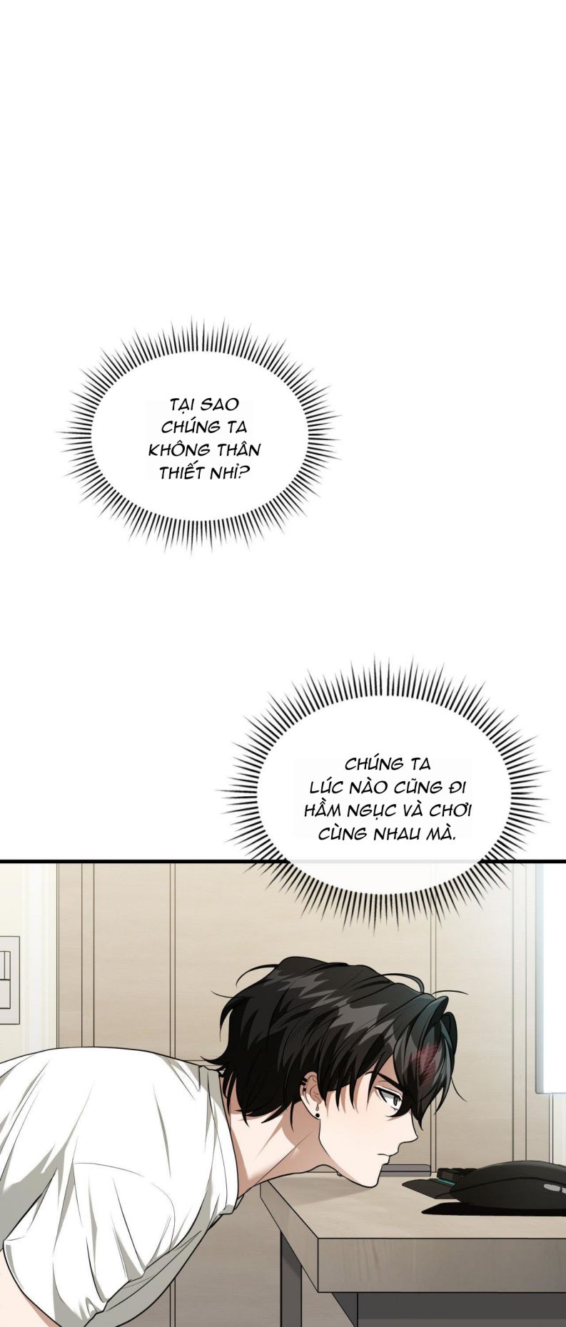 Guild Member Next Door (Season 2) Chapter 4 - Trang 3