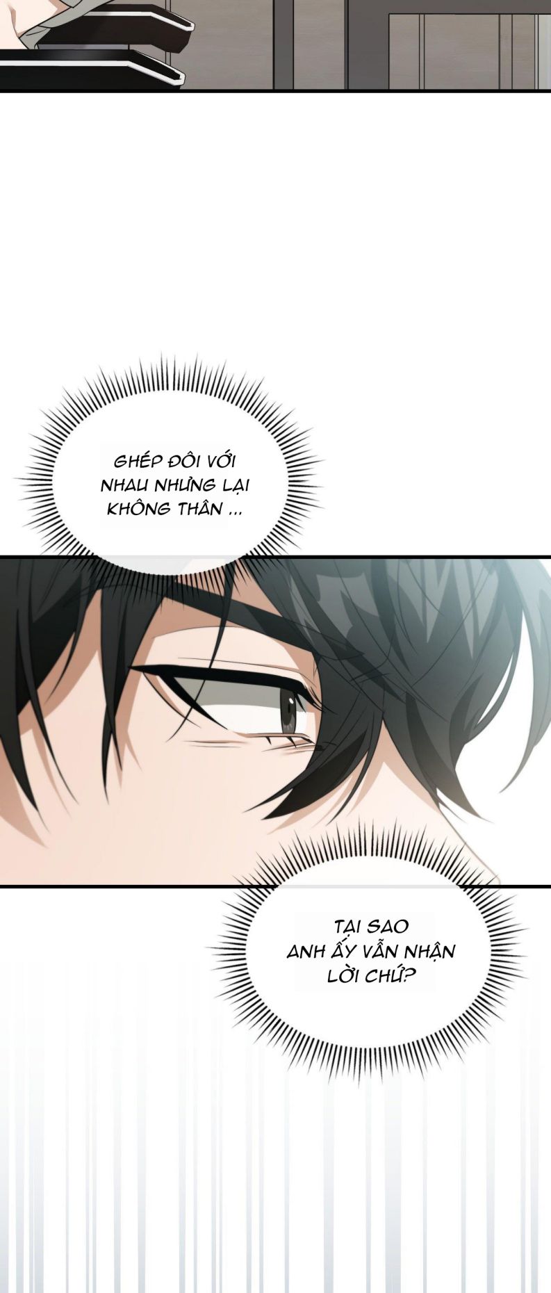 Guild Member Next Door (Season 2) Chapter 4 - Trang 3